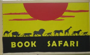 Book Safari 