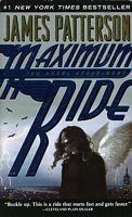 Maximum Ride series
