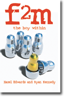 f2m: the boy within