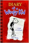 Diary of Wimpy Kid series
