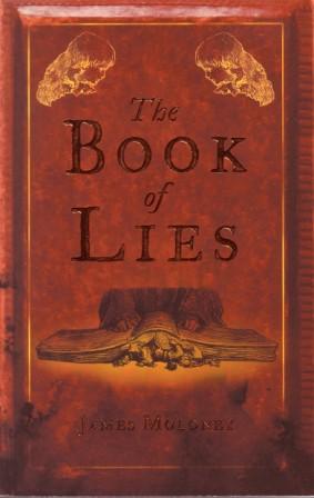 Book of Lies series